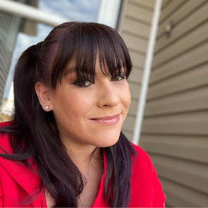 Meet your Posher, Kileah